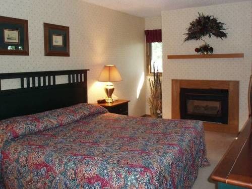 Hotel Marina Bay Breezy Point Exterior foto